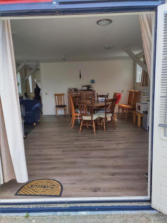 Boven De Wol Bed & Breakfast Appelscha Ngoại thất bức ảnh